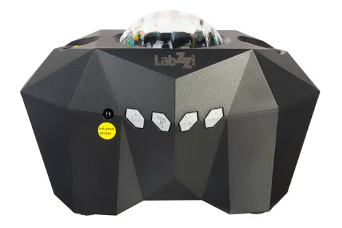 gráfico Astroplanetario Levenhuk LabZZ SP30,  6