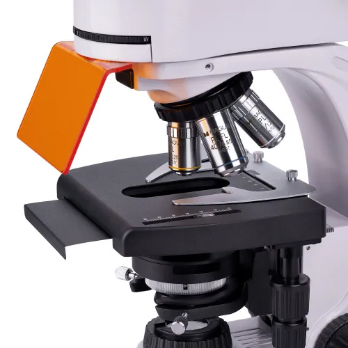 fotografía Microscopio de fluorescencia MAGUS Lum 400,  9