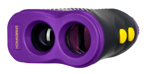 imagen Telémetro láser de obra Ermenrich LR600,  9