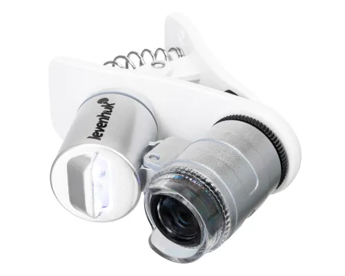 fotografía Microscopio de bolsillo Levenhuk Zeno Cash ZC4,  7