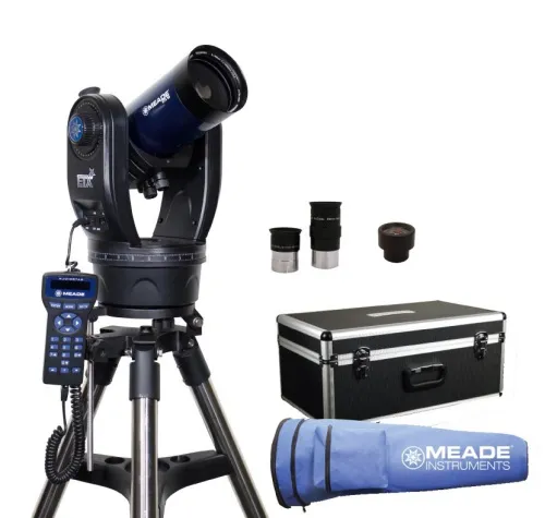 foto Meade ETX90 Observer Telescope,  2