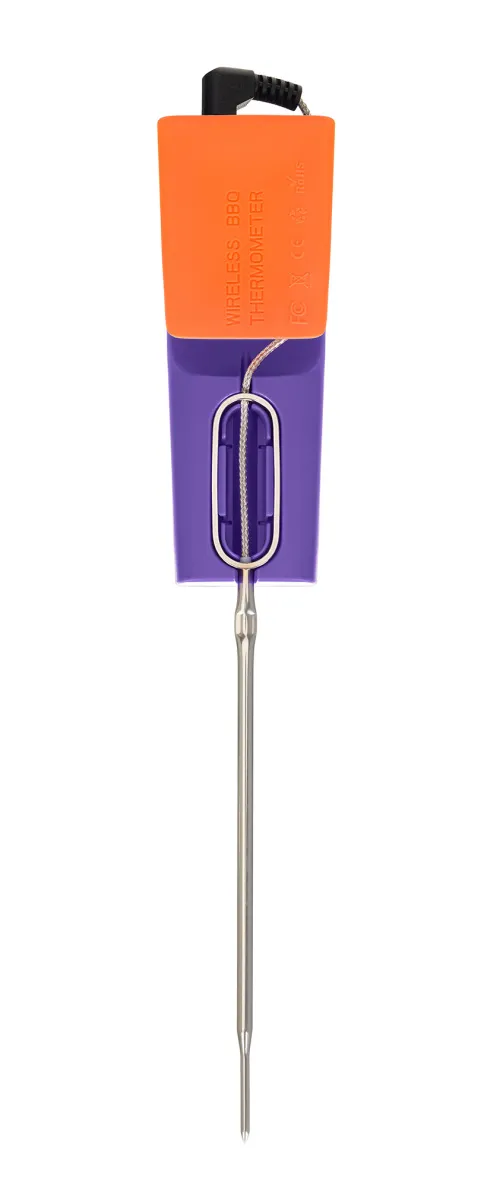 imagen Termómetro para carne Ermenrich BBQ GT20,  6