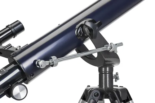 foto Telescopio Levenhuk New Skyline BASE 60/700 AZ2,  9