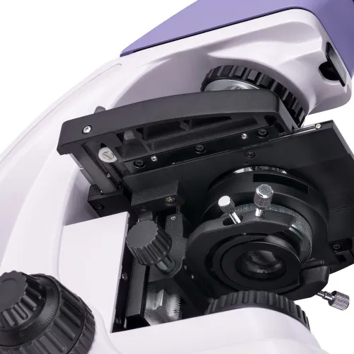imagen Microscopio biológico MAGUS Bio 250T,  5
