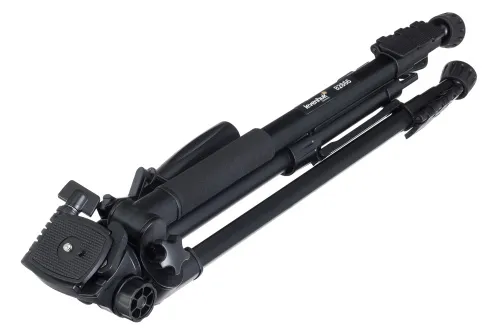 gráfico Trípode Levenhuk Level BASE TR35,  3