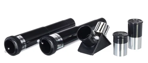 foto Telescopio Levenhuk Blitz 70s BASE,  3