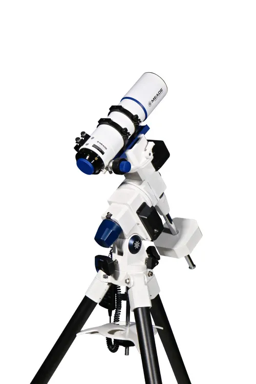 foto Meade LX85 70mm Refractor Astrograph Telescope,  4