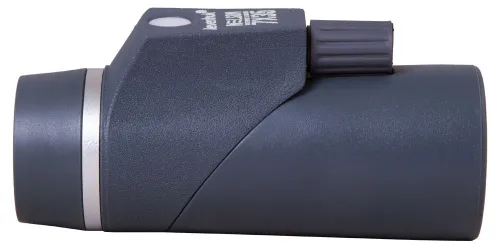 fotografía Monocular Levenhuk Nelson 7x35 con retícula y brújula,  3