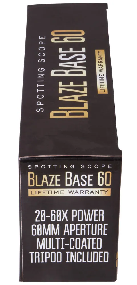 foto Catalejo Levenhuk Blaze BASE 60,  15