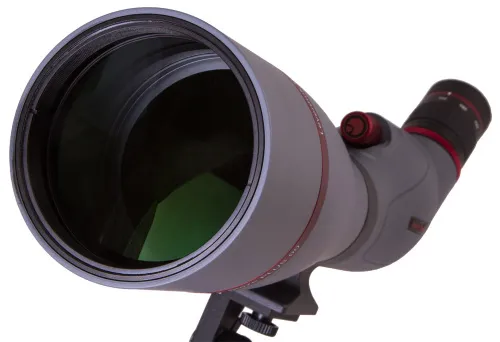 fotografía Catalejo Levenhuk Blaze PLUS 90,  11