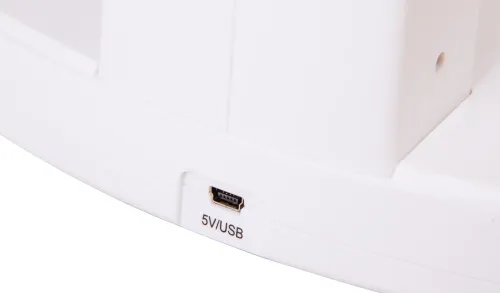 foto Microscopio digital Levenhuk DTX 700 LCD,  15