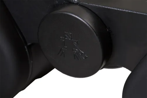 fotografía Prismáticos Bresser Spezial Saturn 20x60,  7