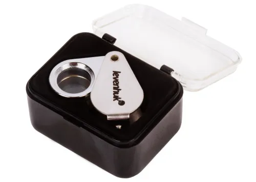 imagen Lupa Levenhuk Zeno Gem ZM7,  4