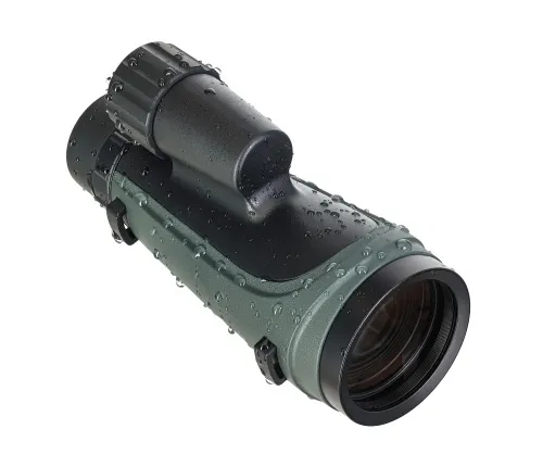 imagen Monocular Levenhuk New Wise PRO ED 10x50,  5