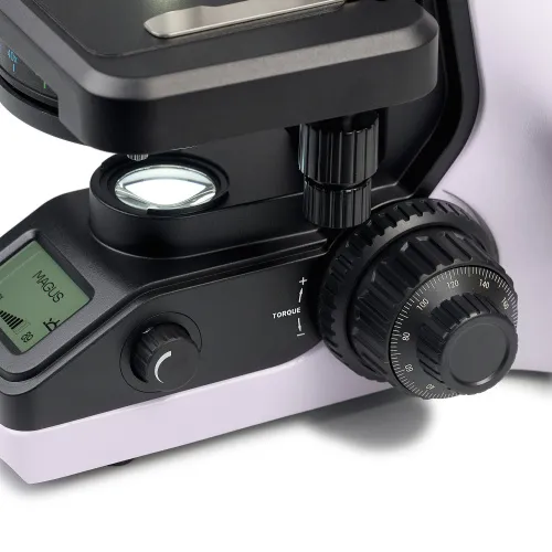 foto Microscopio biológico MAGUS Bio 240B,  2