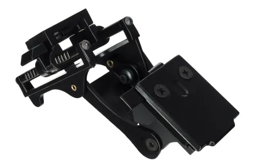 gráfico Prismáticos digitales de visión nocturna Levenhuk Halo NVB10 Helmet,  17