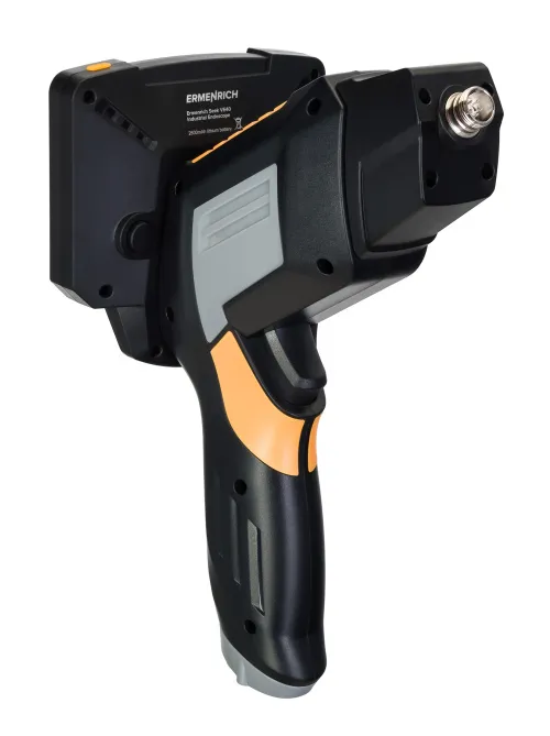 foto Endoscopio industrial Ermenrich Seek VE40,  5