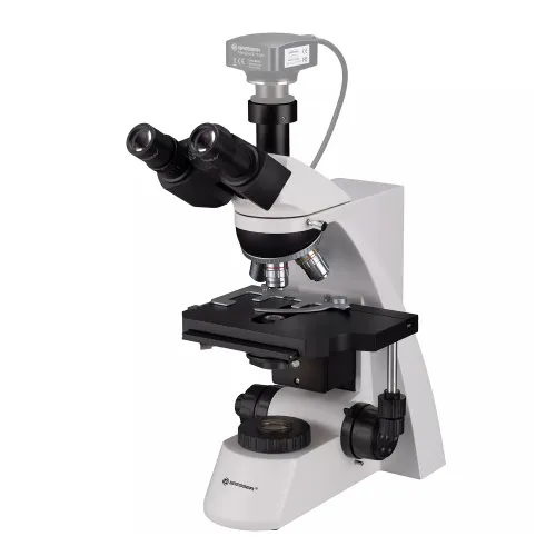 imagen Microscopio Bresser Science TRM-301,  4