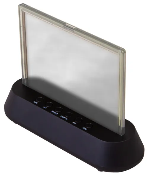 gráfico Estación meteorológica Bresser National Geographic, translucidus,  4