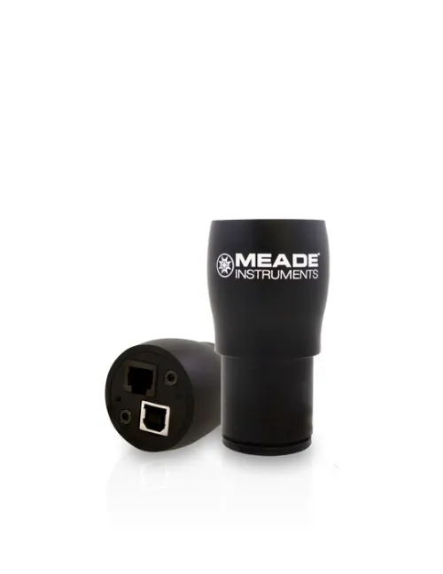 fotografía Meade LPI-GM Lunar Planetary Imager and Guider Monochrome,  2
