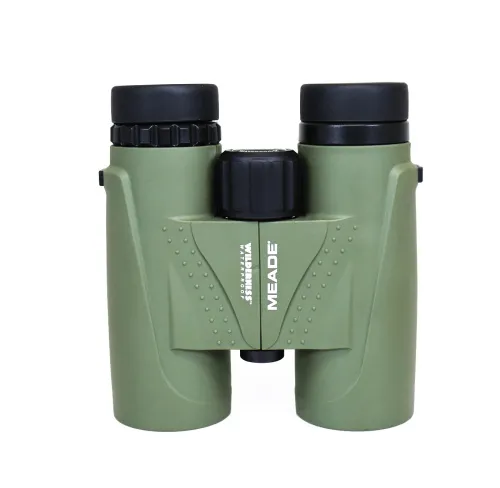 fotografía Meade Wilderness 8x32 Binoculars,  3
