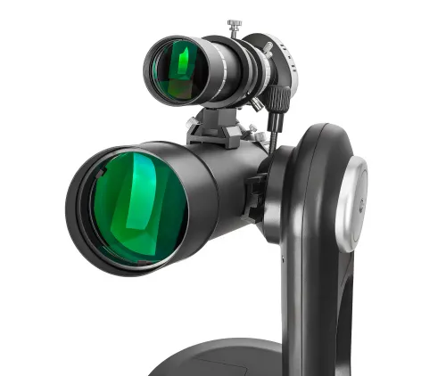 imagen Telescopio inteligente Levenhuk Kelvin Bright STR90,  6