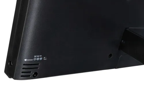 fotografía Estación meteorológica Levenhuk Discovery Report WA20,  8