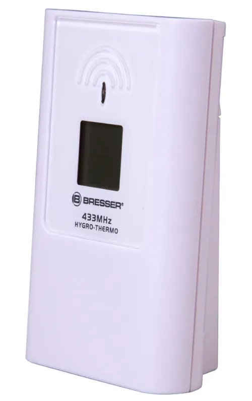 foto Estación meteorológica Bresser Temeo TB RC,  11