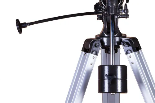 fotografía Telescopio Levenhuk Skyline PLUS 130S,  9