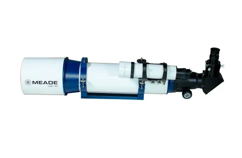 fotografía Meade LX85 5" Refractor OTA,  2