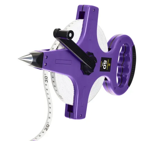 imagen Cinta métrica Ermenrich Reel SL50,  4