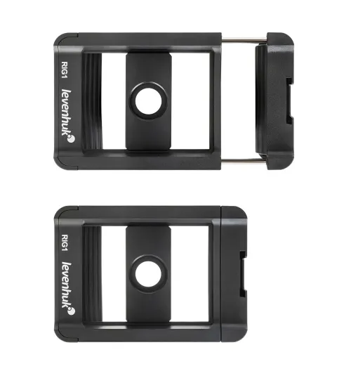 imagen Mini jaula para teléfono inteligente Levenhuk Kelvin RIG1,  10