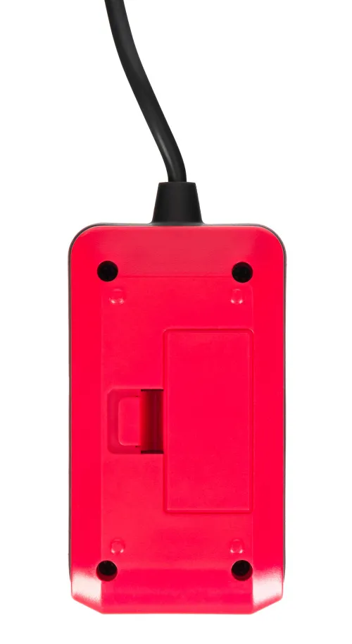 imagen Comprobador de corriente automotriz Ermenrich Zing CT30,  4