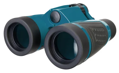 gráfico Kit de walkie-talkie y prismáticos Levenhuk LabZZ WTT10,  7