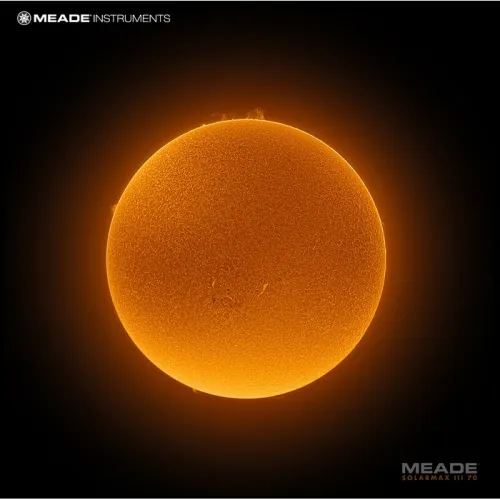 imagen Coronado SolarMax III 70mm Solar Telescope with RichView System and BF15,  5