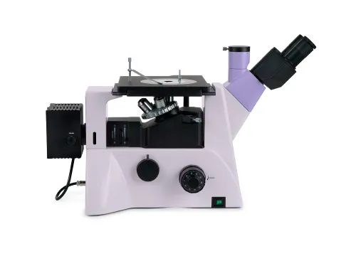 imagen Microscopio metalúrgico invertido MAGUS Metal V700 DIC,  5