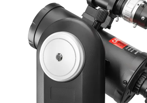 gráfico Telescopio inteligente Levenhuk Kelvin Bright STM102,  11