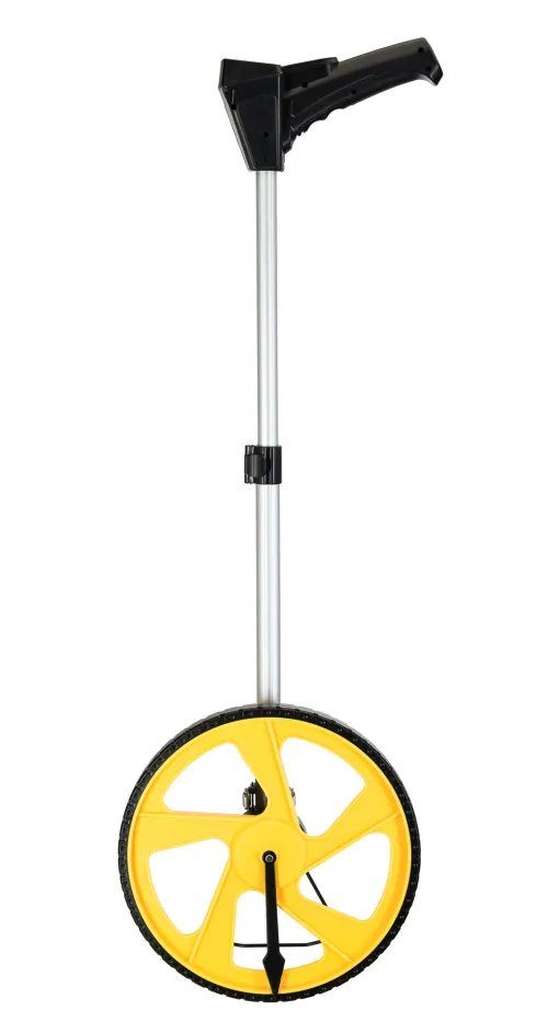 gráfico Rueda de medición digital Ermenrich Reel WM20,  4