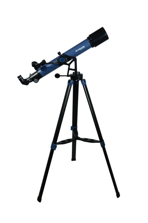 foto Meade StarPro AZ 70mm Refractor Telescope,  3