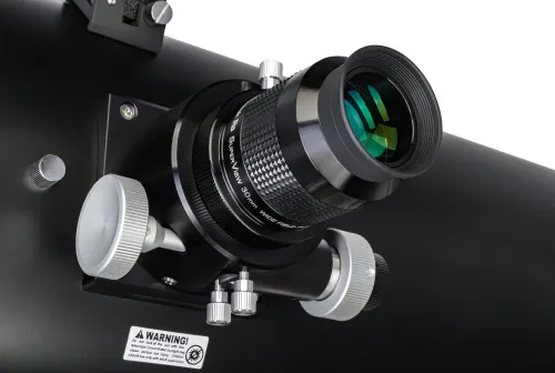 foto Telescopio Levenhuk Ra 250N Dobson,  6