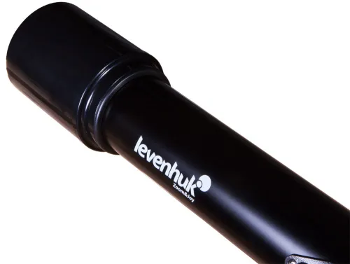 fotografía Telescopio Levenhuk Skyline BASE 70T,  7