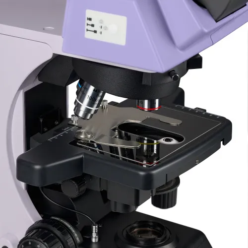 fotografía Microscopio digital biológico MAGUS Bio D290T LCD,  14