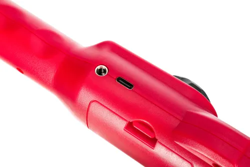 fotografía Detector de obstrucciones en tuberías Ermenrich Ping ES20,  7