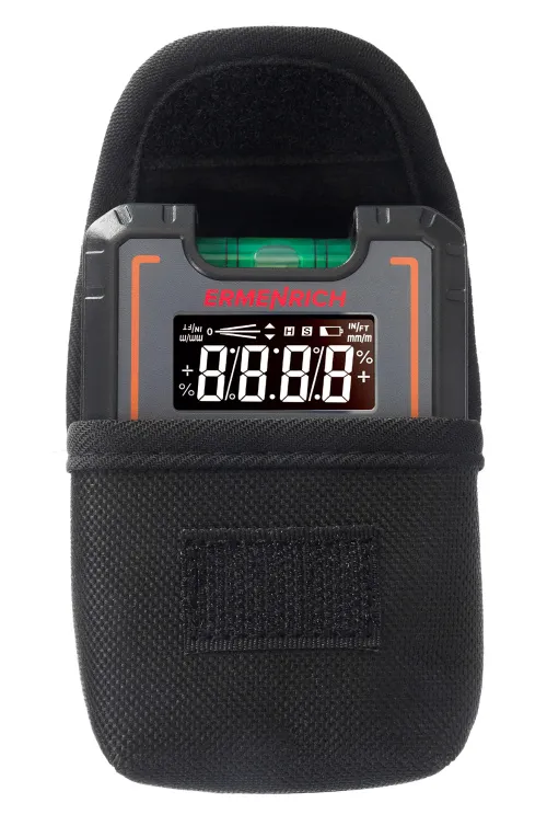 imagen Nivel digital Ermenrich Verk LQ30,  2