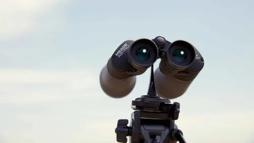 fotografía Meade Astro 15x70 Binoculars,  5