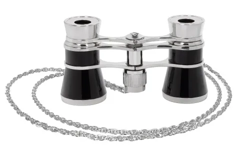 imagen Gemelos de ópera Levenhuk Broadway 325B,  7