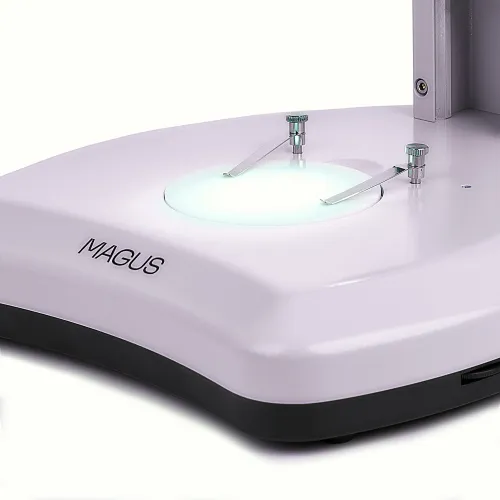 fotografía Estereomicroscopio MAGUS Stereo 9T,  4