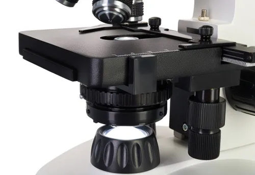 foto Microscopio digital Levenhuk Discovery Atto Polar con libro,  12