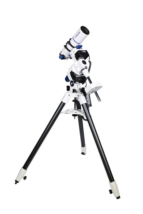 foto Meade LX85 70mm Refractor Astrograph Telescope,  2