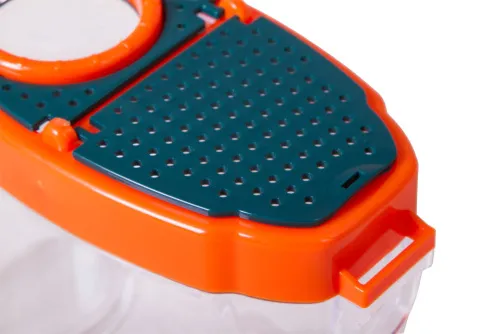 fotografía Frasco para observar insectos Levenhuk LabZZ C3,  7